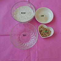 如何制作糖不甩