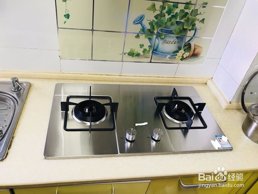 节能燃气灶优点多