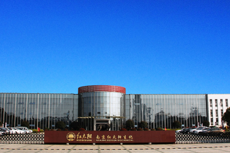 红太阳是国企还是私企