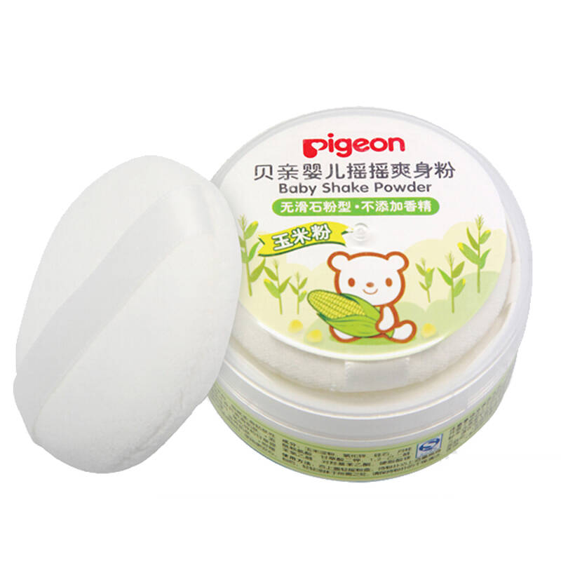 不刺激肌肤祛痱止痒的痱子粉精选