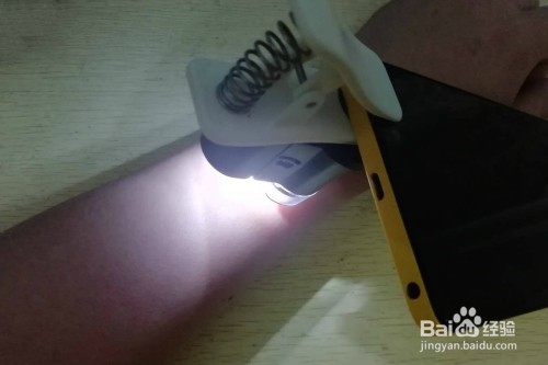 如何获得高质量的afm图像