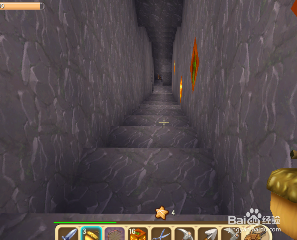 迷你世界扳手怎样制作?