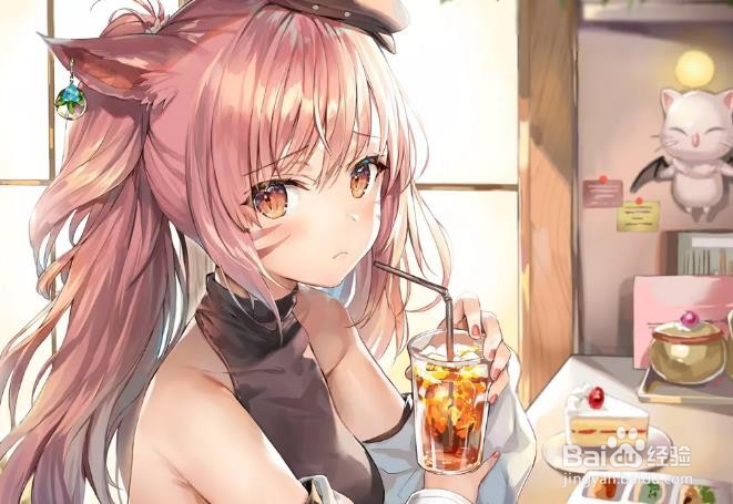古风彩绘绘画如何练习