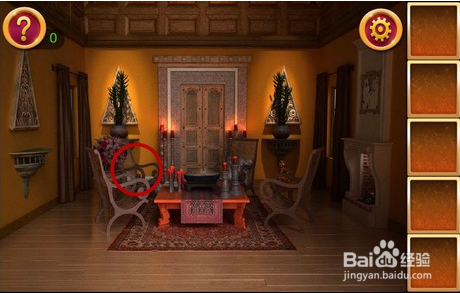 密室逃脱之古堡迷城2第6关怎么过攻略