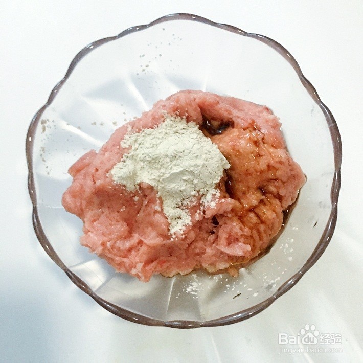 宝宝版苏格兰蛋怎么做