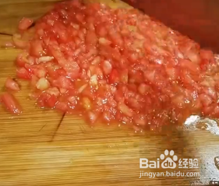 如何做小米疙瘩汤呢