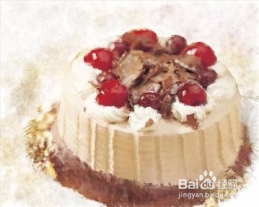 蛋糕店前期需要准备什么？