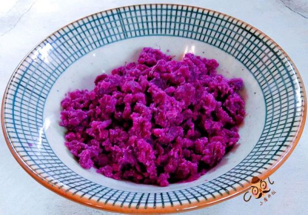 芒果紫薯酿苦瓜