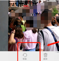 相册视频删除了怎么恢复回来