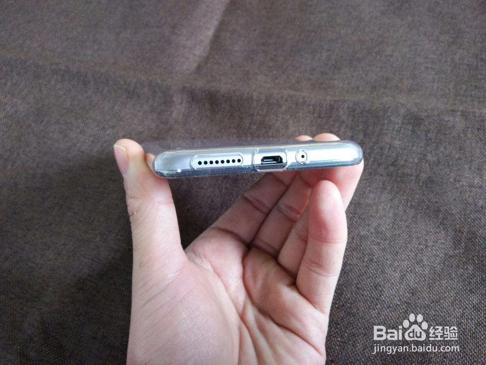 vivo Y55开箱晒物