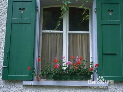 教你门窗如何隔音