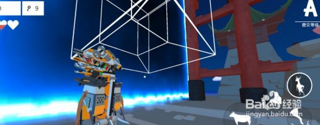 非常普通的鹿汪星人打法详解