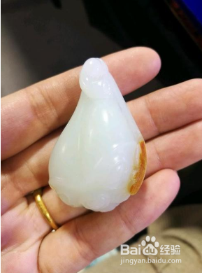 和田玉怎么分真假