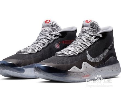 怎么样鉴别KD12是正品？
