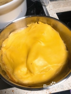 芒果千层的做法