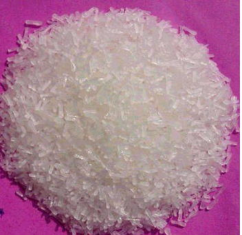 糖精和糖一有什么区别