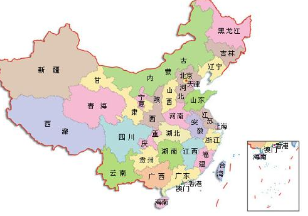安徽算北方人还是南方人