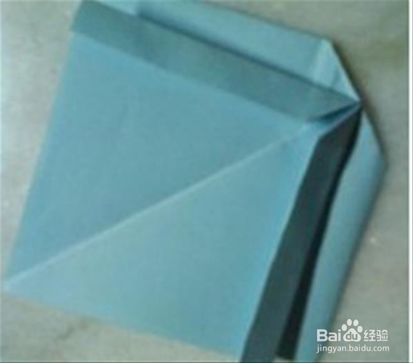 精美的折纸蝴蝶结