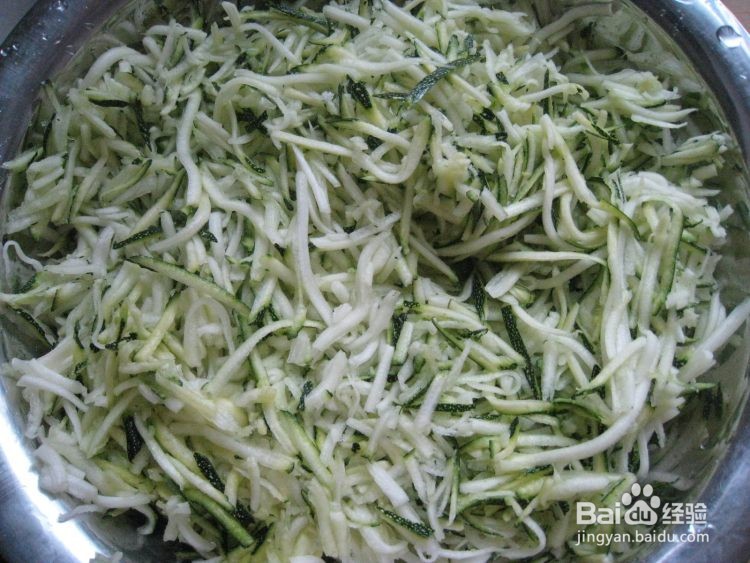 角瓜饼怎么做好吃
