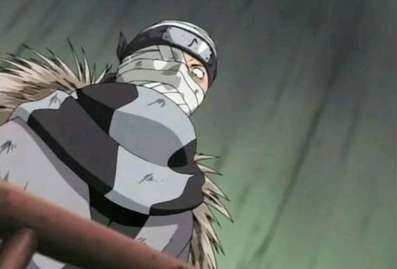 火影忍者中托斯在哪一集死的