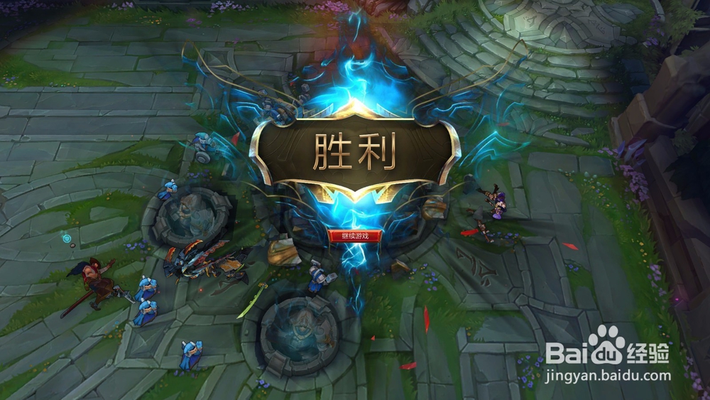 LOL千场小鱼人大神告诉你关于小鱼人所有技巧.