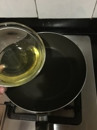 柠檬乳酱的做法