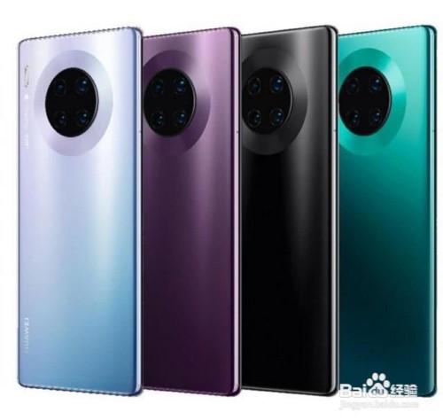 华为买p还是mate