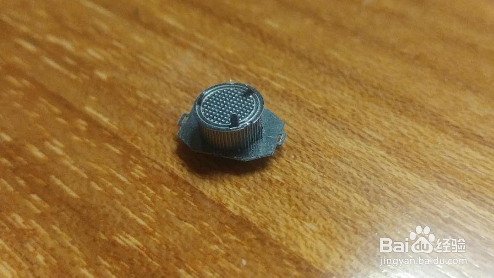 3d金属模型拼装经验