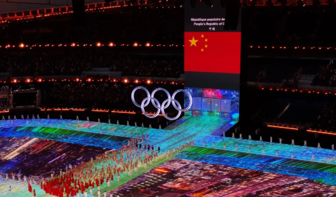 为什么说北京是双奥之城