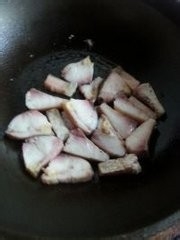 美味红烧鱼块的做法