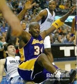 nba十大超级搞笑瞬间，麦迪被科比深深折服