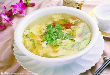 你的进餐顺序正确吗？