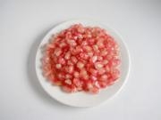 石榴苹果汁的做法