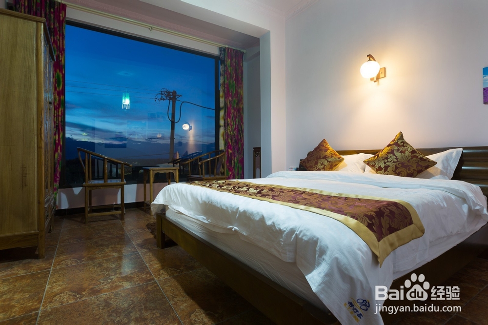 大理古城休闲漫步体验