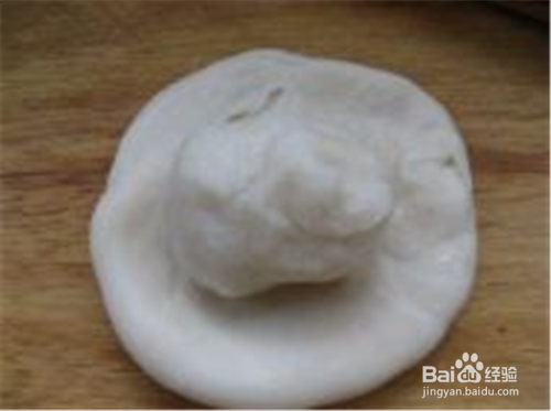 美食小吃_老婆饼的做法