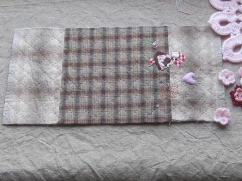 怎样制作可爱小苏纸巾盒