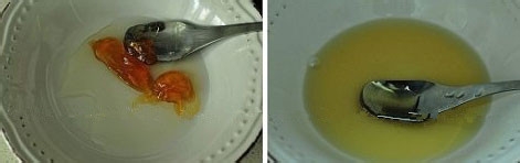 自制超级诱人的美容养颜烤猪蹄