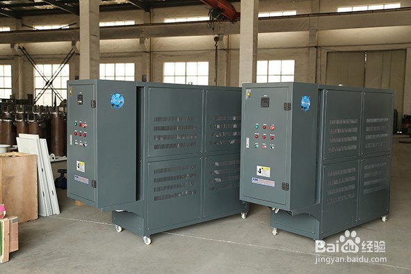 超音频电磁加热温控取代燃煤新科技国家环保力推