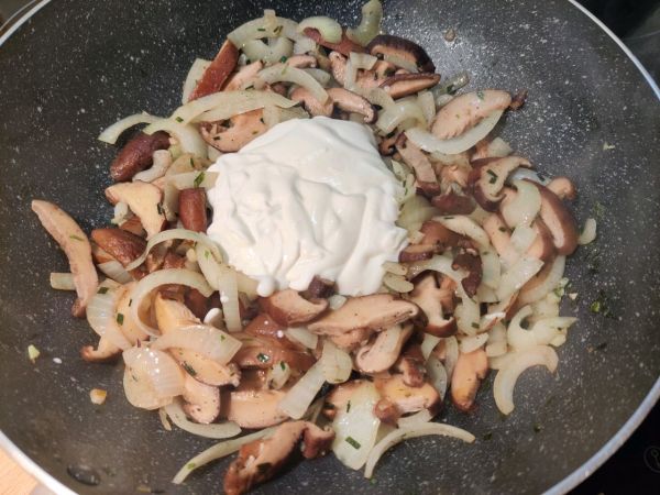 米饭面包意面伴侣