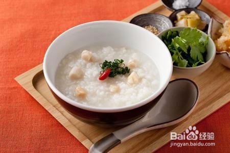 吃什么粥可以美白
