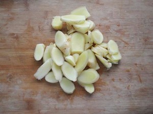 醋泡姜怎么做？调节食欲的最好办法