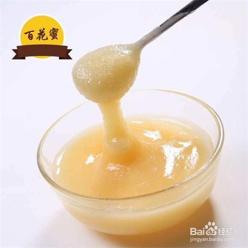 不同花的蜂蜜有什么不一样什么花蜜最好