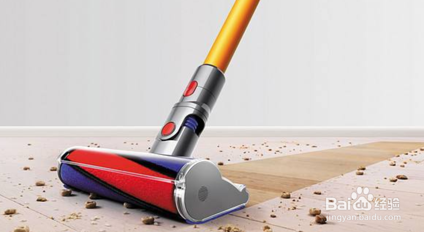 如何选购吸尘器