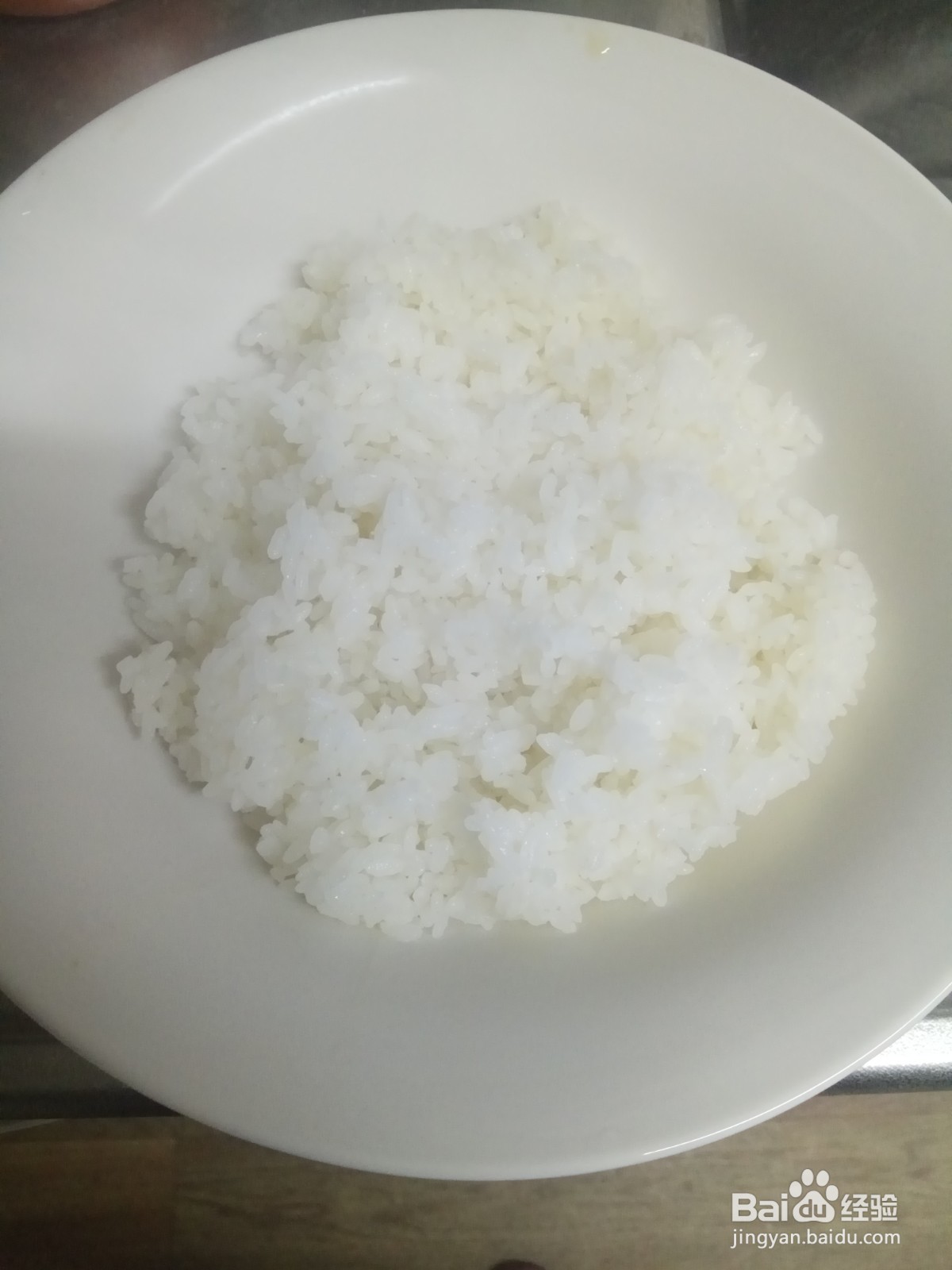 拌饭怎么做好吃