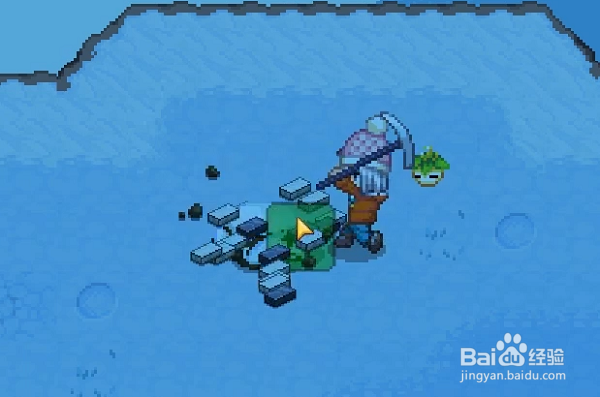 暖暖村物语坚硬木材和坚硬石材怎么获得