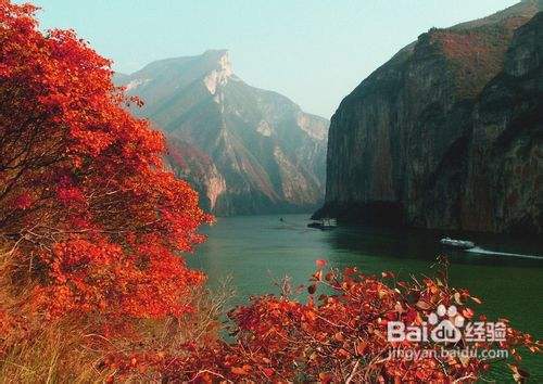 长江三峡旅游有哪些自然景点和旅游景点
