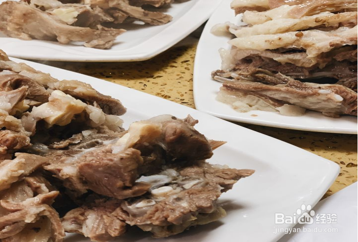 哪些地方的羊肉最好吃