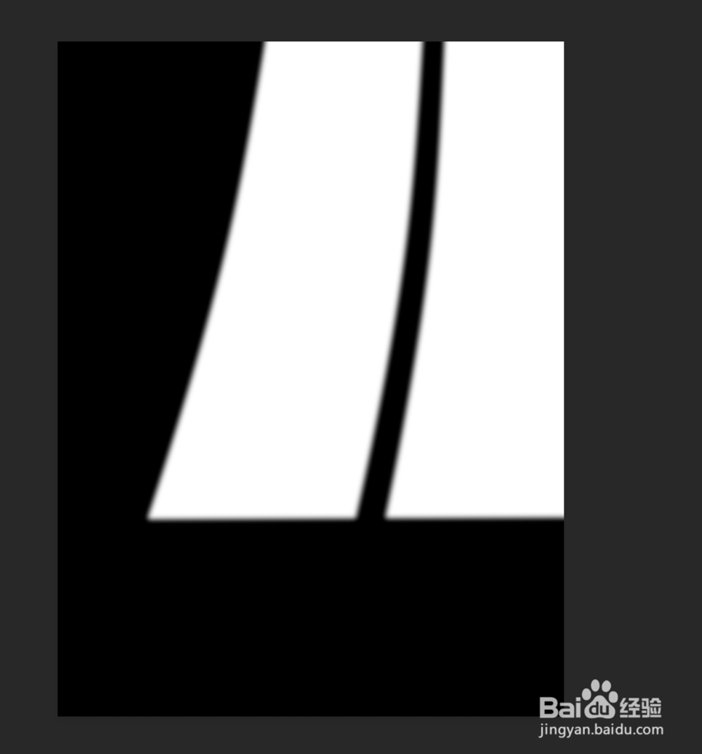 如何用Photoshop给图片制作投影效果