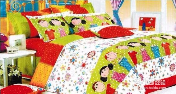 酒店客房床上用品的保养方法：