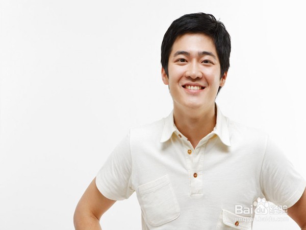 教你怎样打造一副好的形象